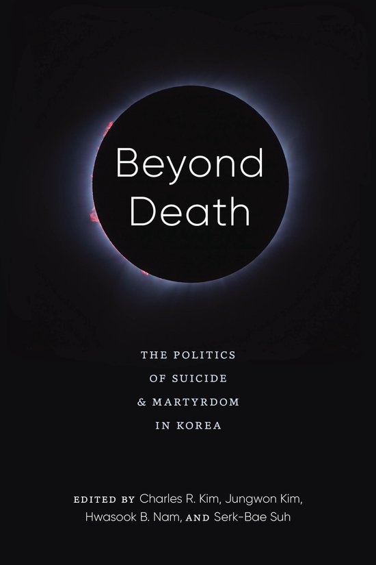 Beyond Death