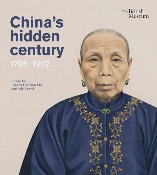 China's Hidden Century- China's Hidden Century