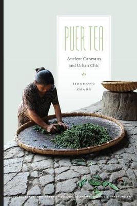 Puer Tea