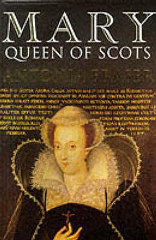 Mary Queen Of Scots