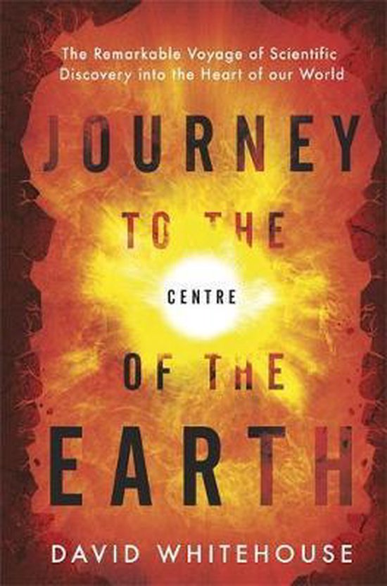 Journey to the Centre of the Earth