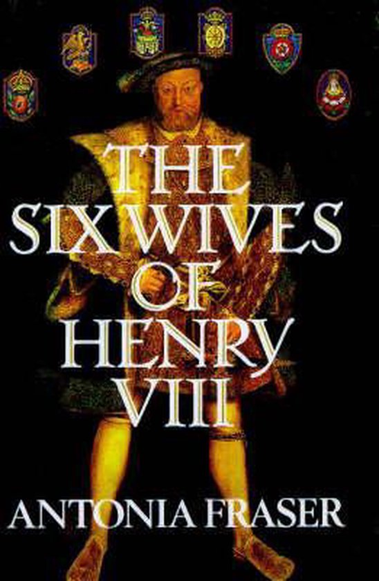 The Six Wives Of Henry VIII