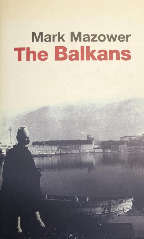 The Balkans