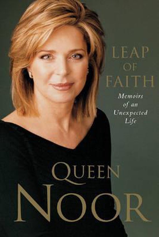 A Leap of Faith