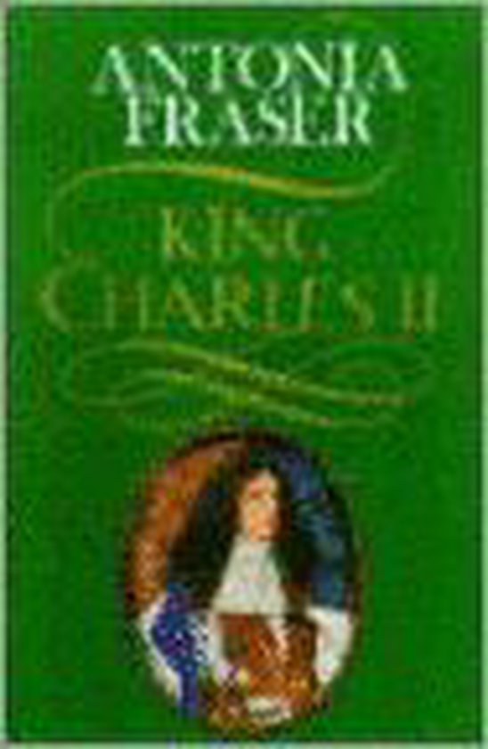 King Charles II