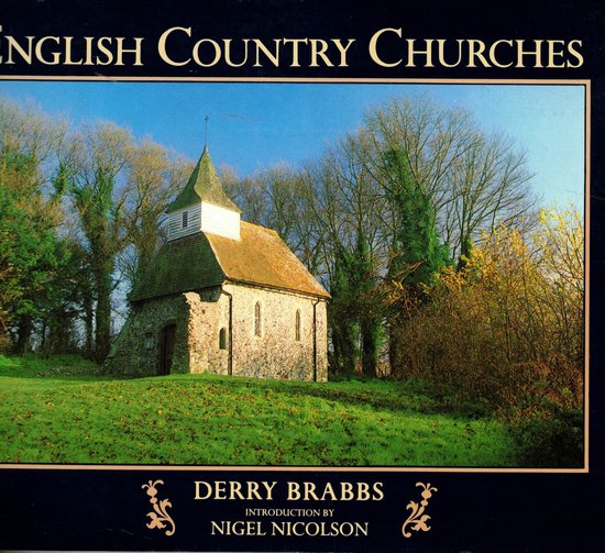 English Country Churches