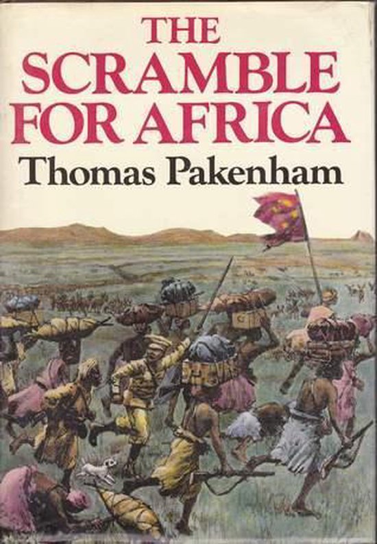 The Scramble for Africa