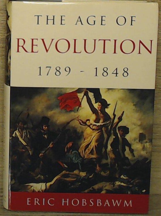 The age of Revolution 1789-1848