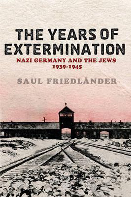 Nazi Germany And the Jews