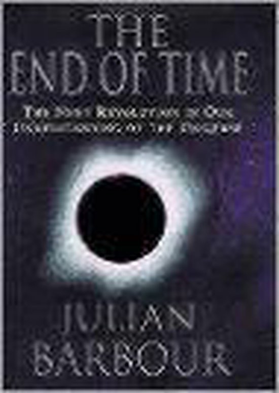 The End Of Time