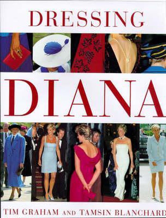 Dressing Diana