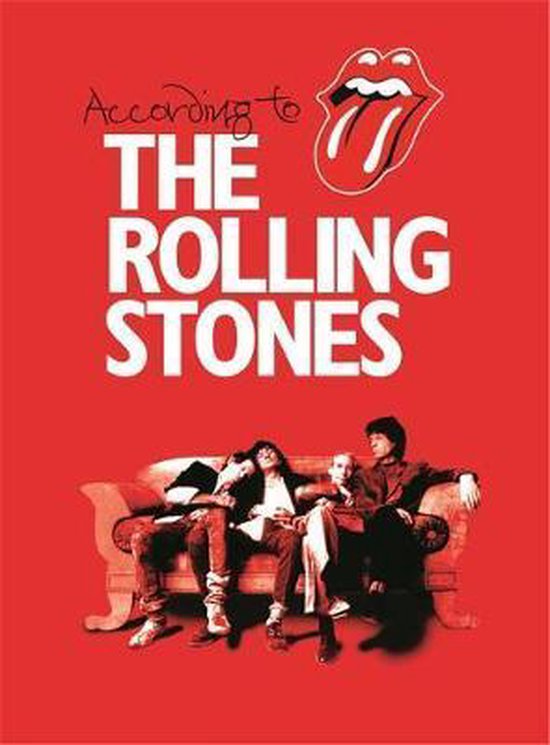 According to The Rolling Stones