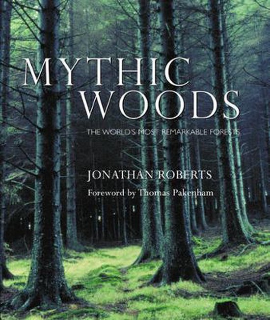 Mythic Woods