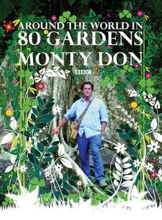 Around The World In 80 Gardens