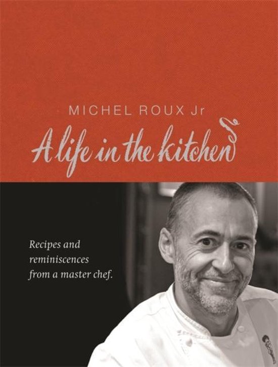 Michel Roux