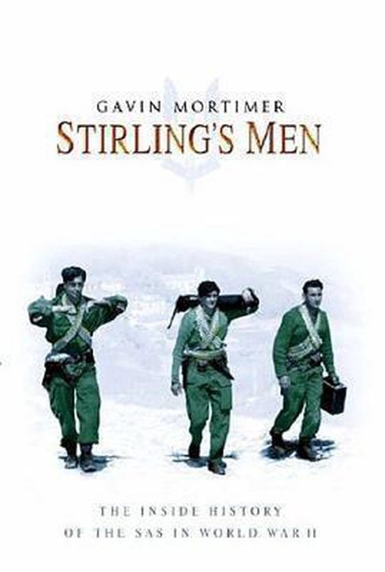 Stirling's Men