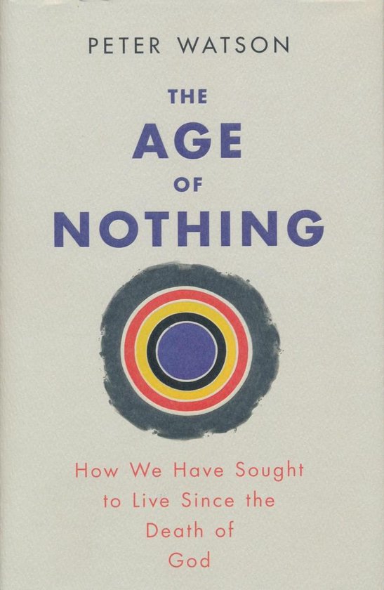 The Age of Nothing