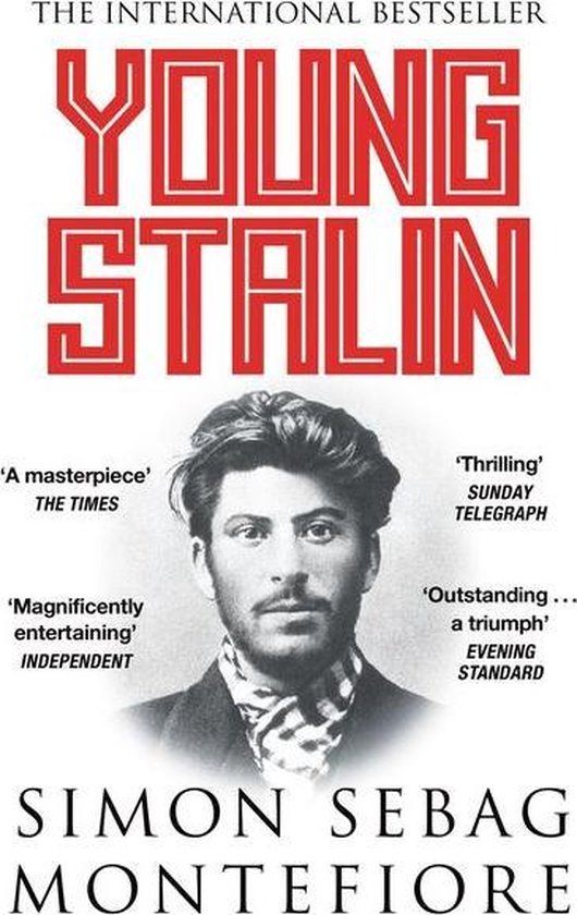 Young Stalin