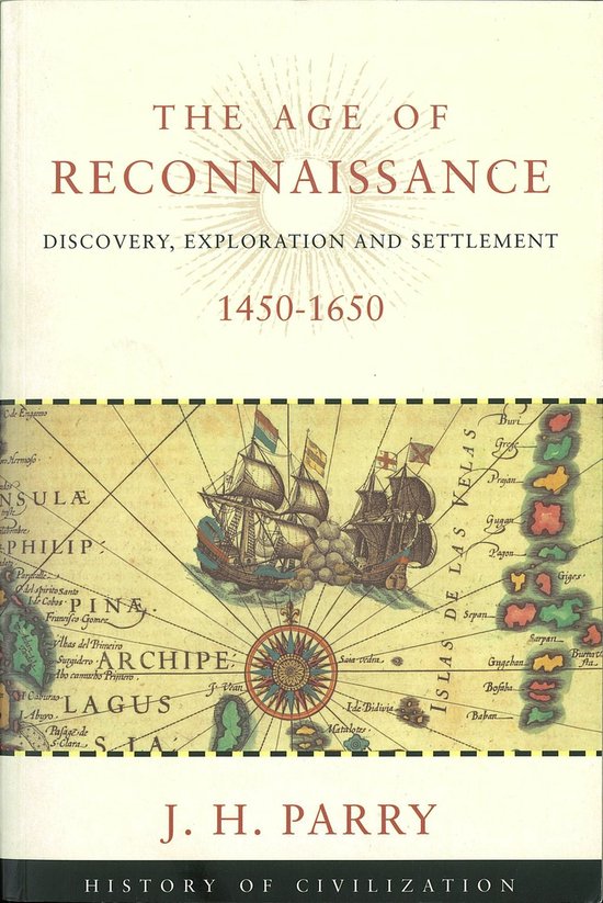 The Age of Reconnaissance