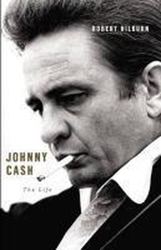 Johnny Cash: the Life