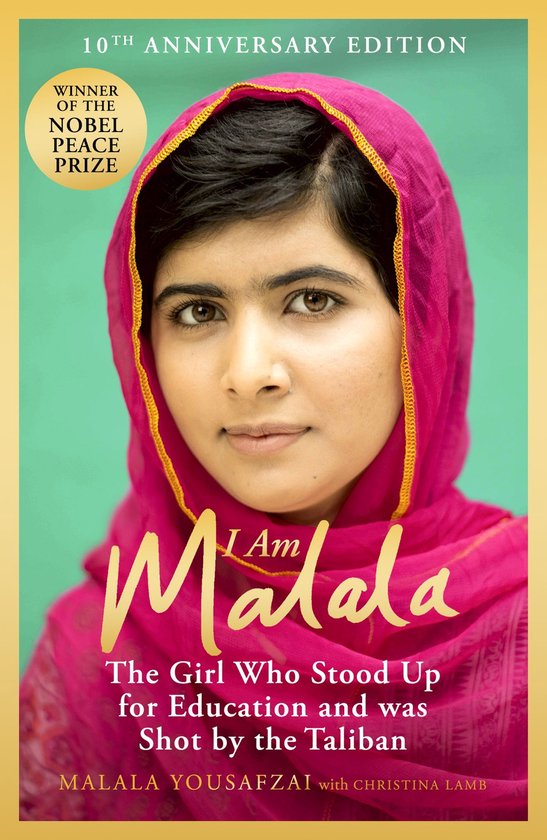 Malala - I Am Malala