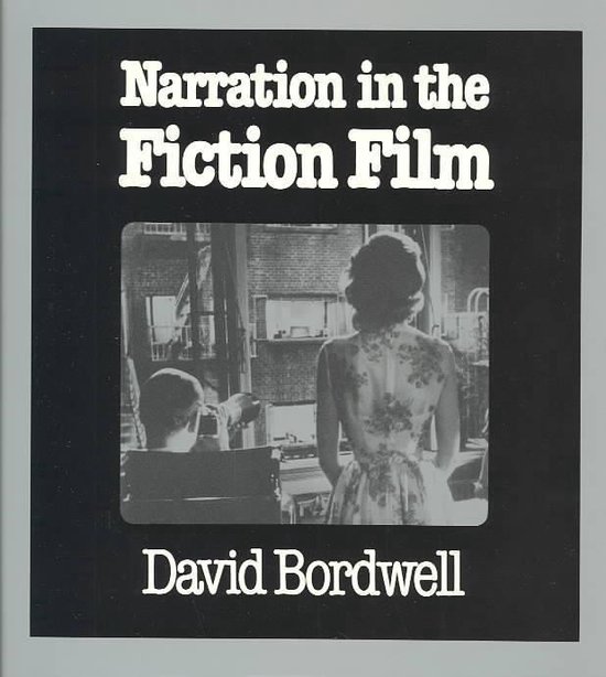 Narration in the Fiction Film