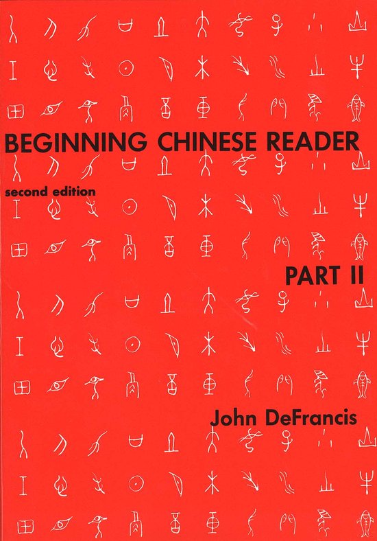 Beginning Chinese Reader 2e Pt2