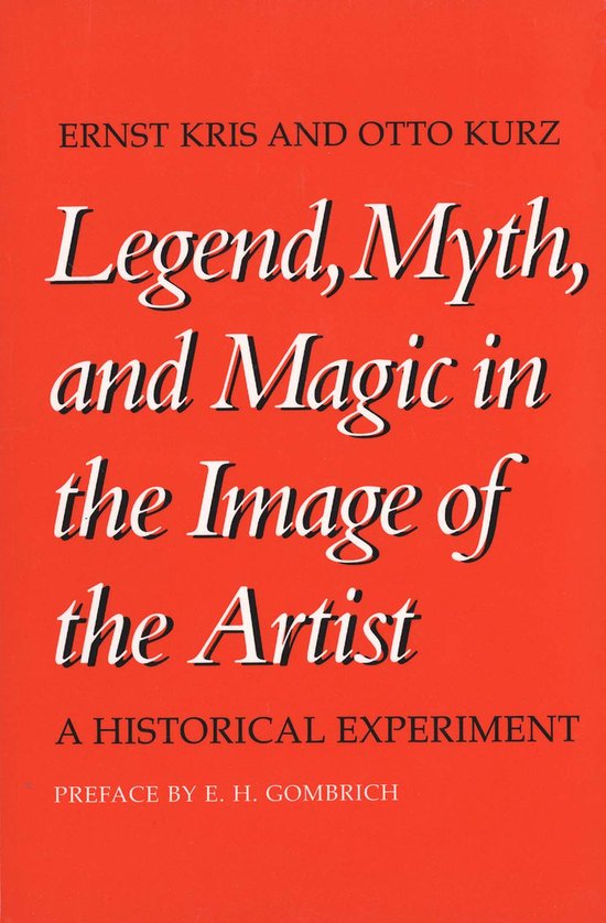 Legend Myth And Magic In The Image Of Th