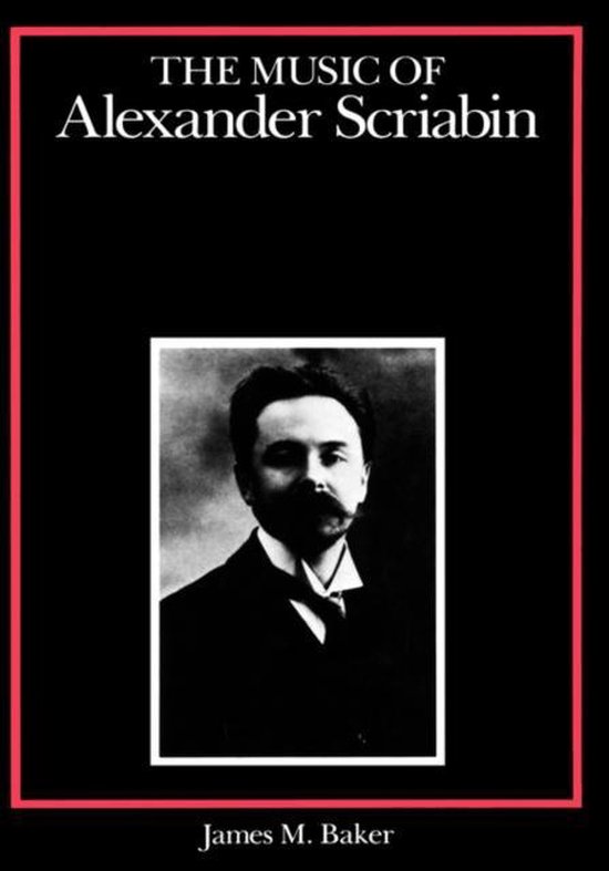 Music of Alexander Scriabin