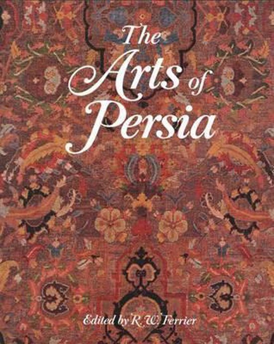 The Arts of Persia