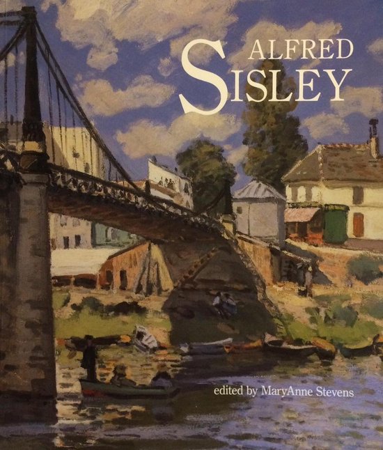 Alfred Sisley