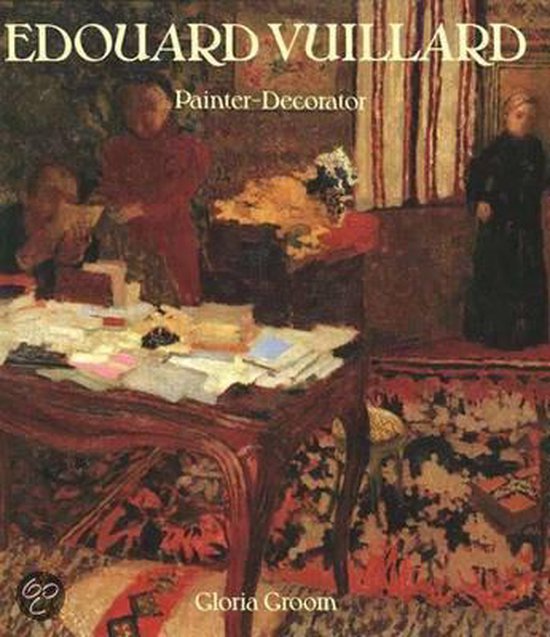 Edouard Vuillard