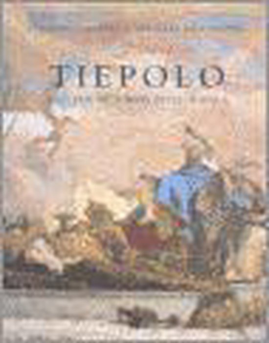 Tiepolo and the Pictorial Intelligence