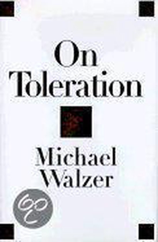 On Toleration