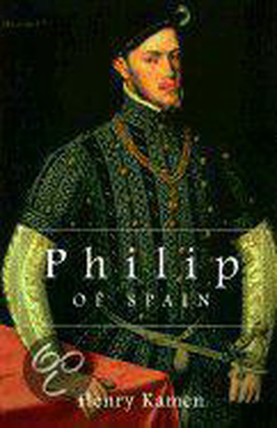 Philip of Spain