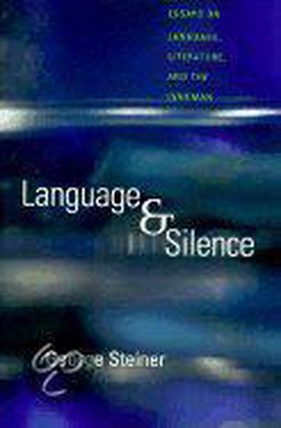 Language and Silence