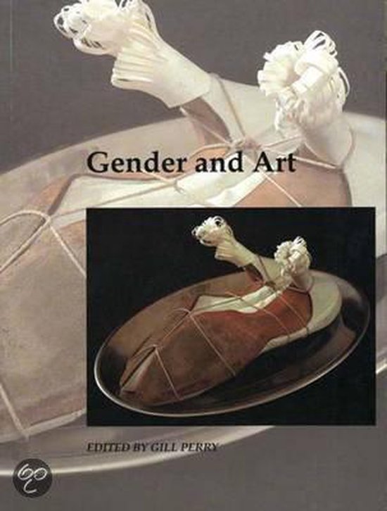 Gender and Art