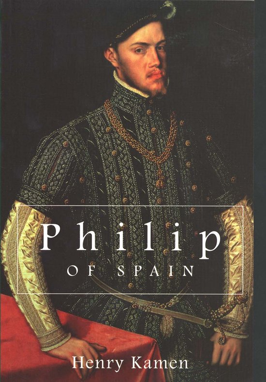 Philip II Of Spain