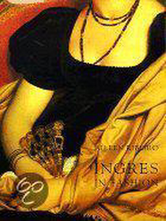 Ingres in Fashion