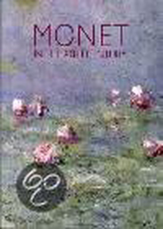 Monet in the 20th Century