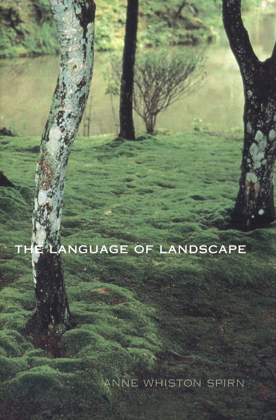 Language Of Landscape