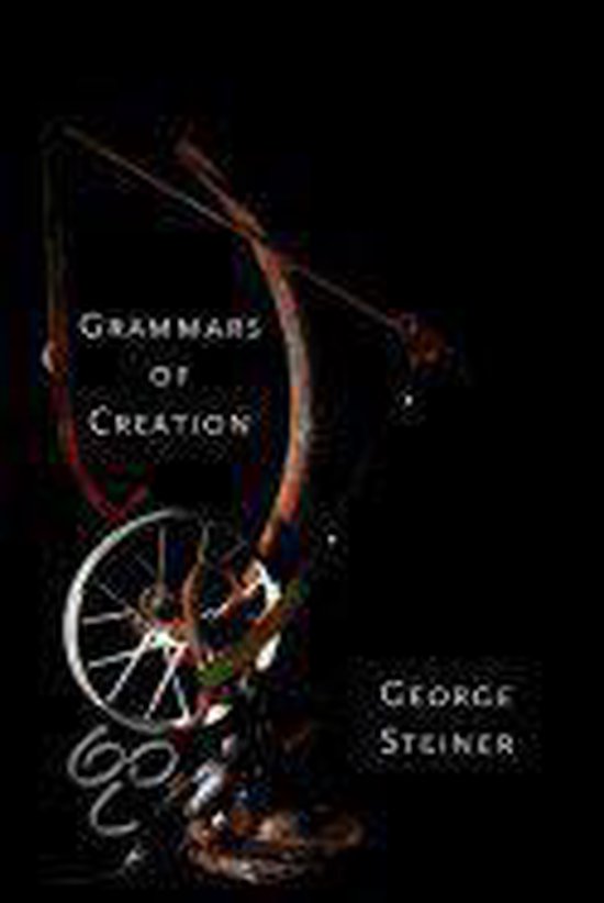 Grammars of Creation