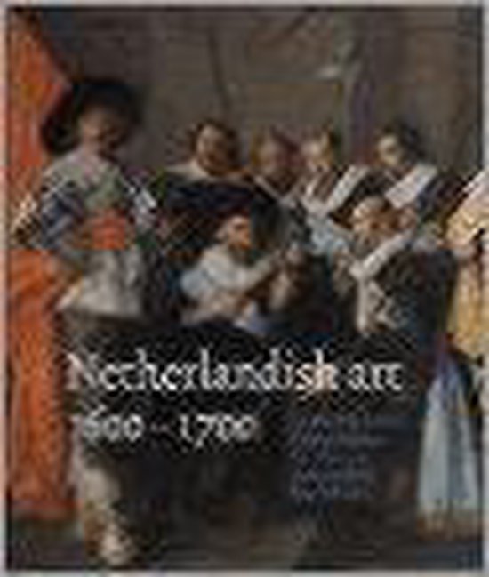 Netherlandish Art 1600-1700