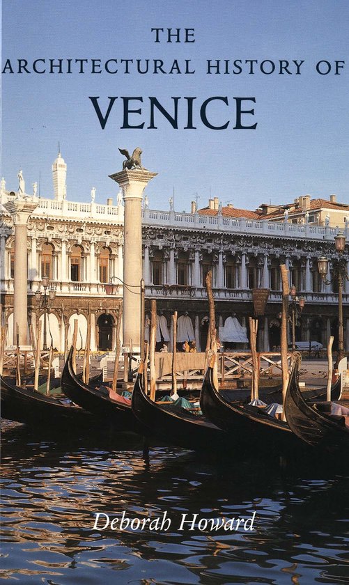 Architectural History Of Venice