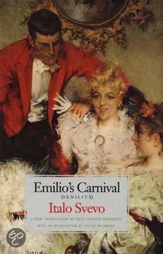 Emilio's Carnival Or  Senilita