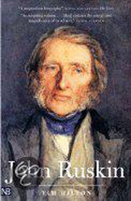 John Ruskin