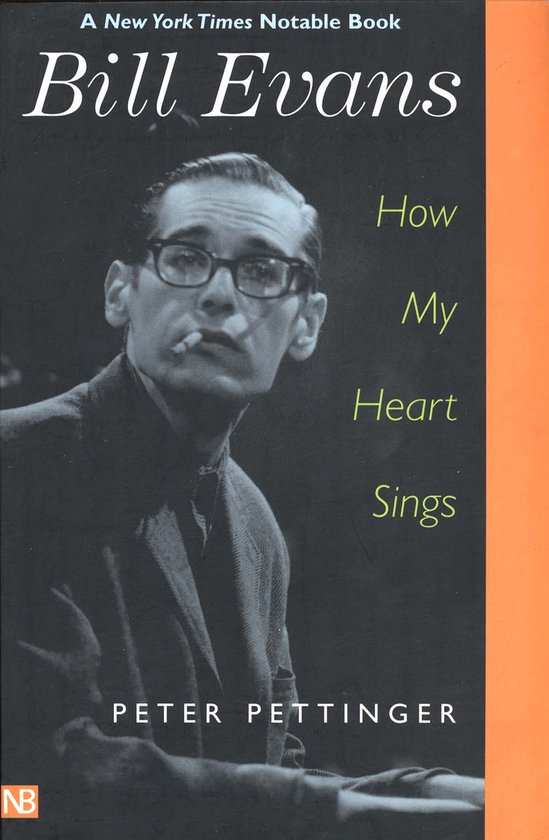 Bill Evans How My Heart Sing