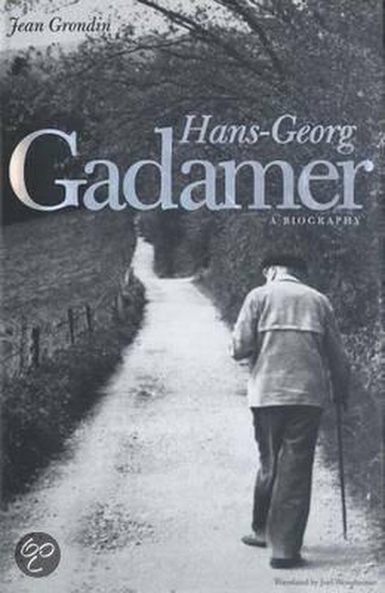 Hans-Georg Gadamer