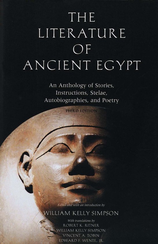 Literature Of Ancient Egypt