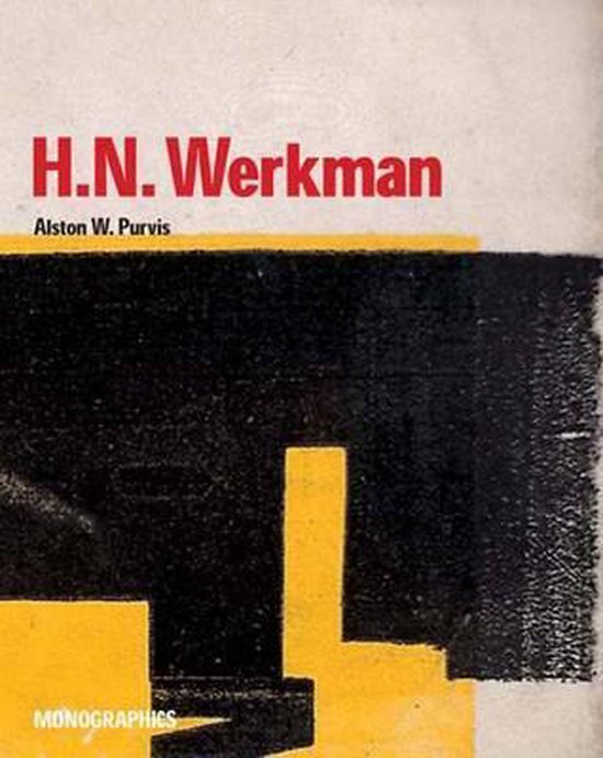 H. N. Werkman